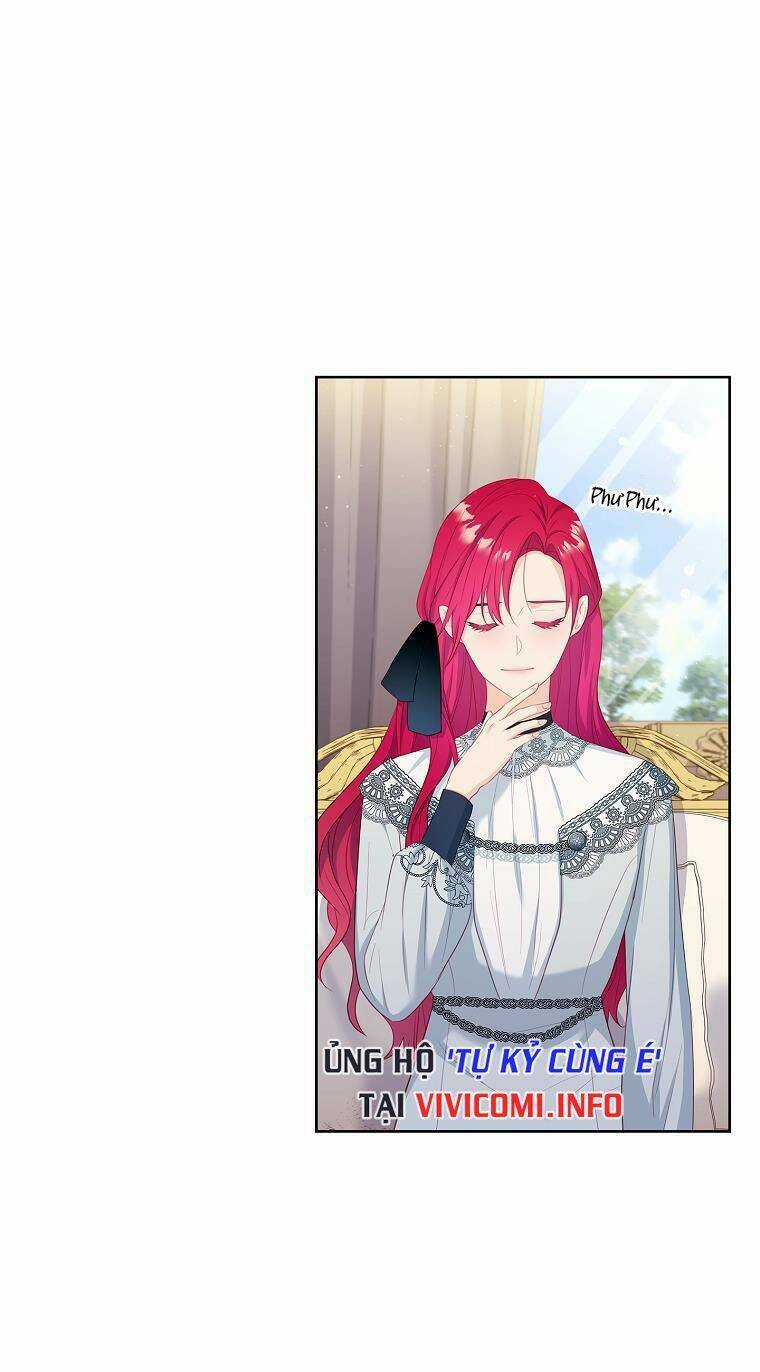 Chồng Tôi Là Người Do Tôi Định Đoạt Chapter 16 trang 30