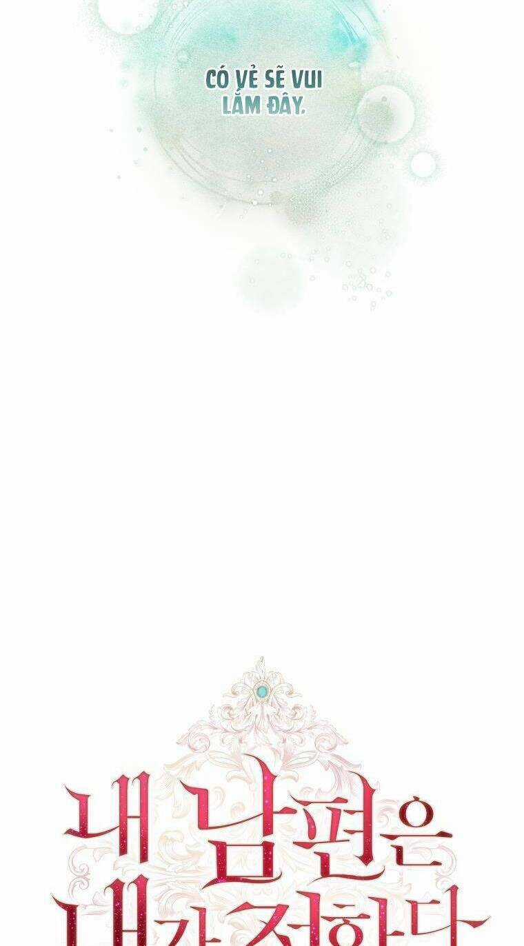 Chồng Tôi Là Người Do Tôi Định Đoạt Chapter 16 trang 32