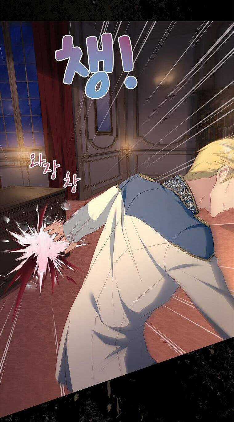 Chồng Tôi Là Người Do Tôi Định Đoạt Chapter 16 trang 35