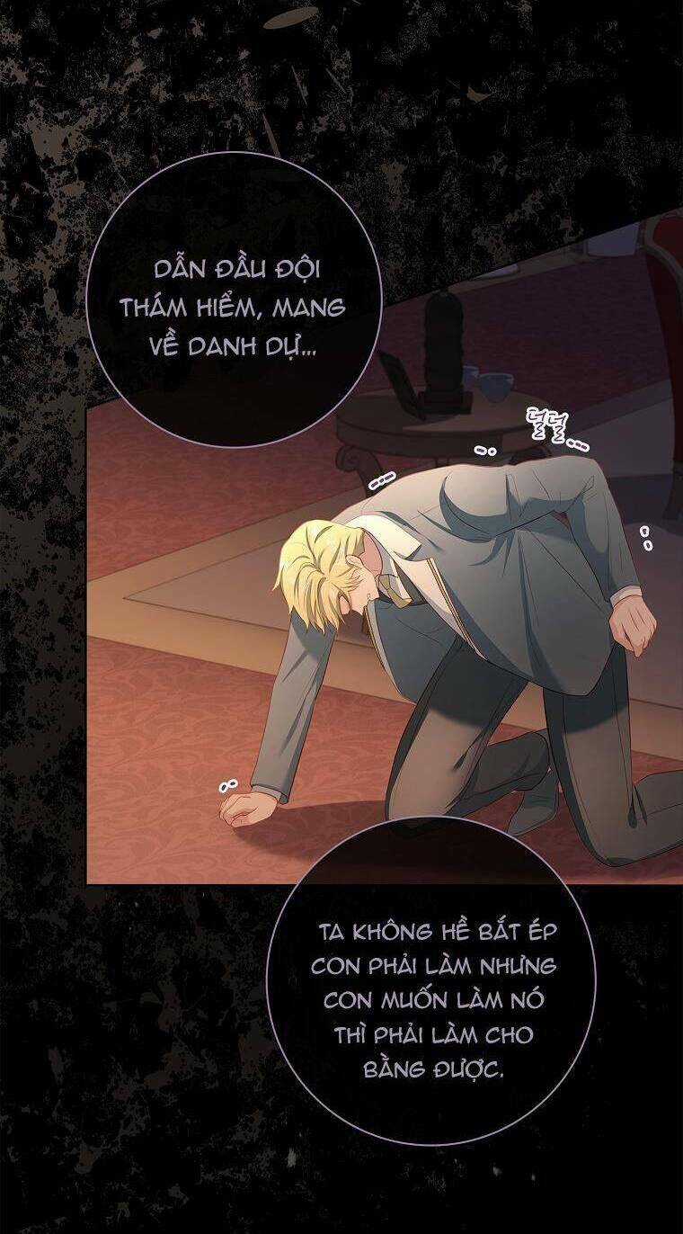 Chồng Tôi Là Người Do Tôi Định Đoạt Chapter 16 trang 36