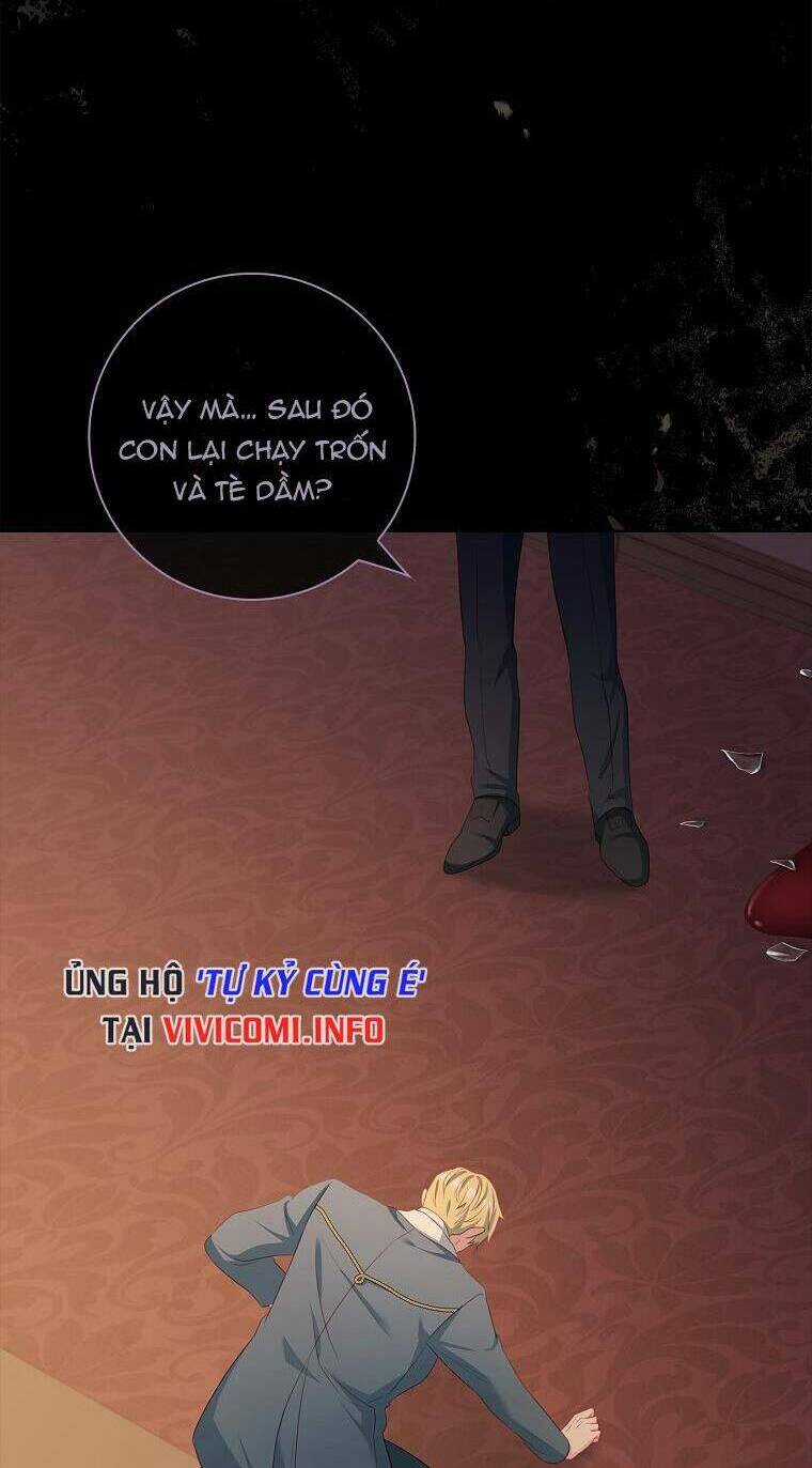 Chồng Tôi Là Người Do Tôi Định Đoạt Chapter 16 trang 37