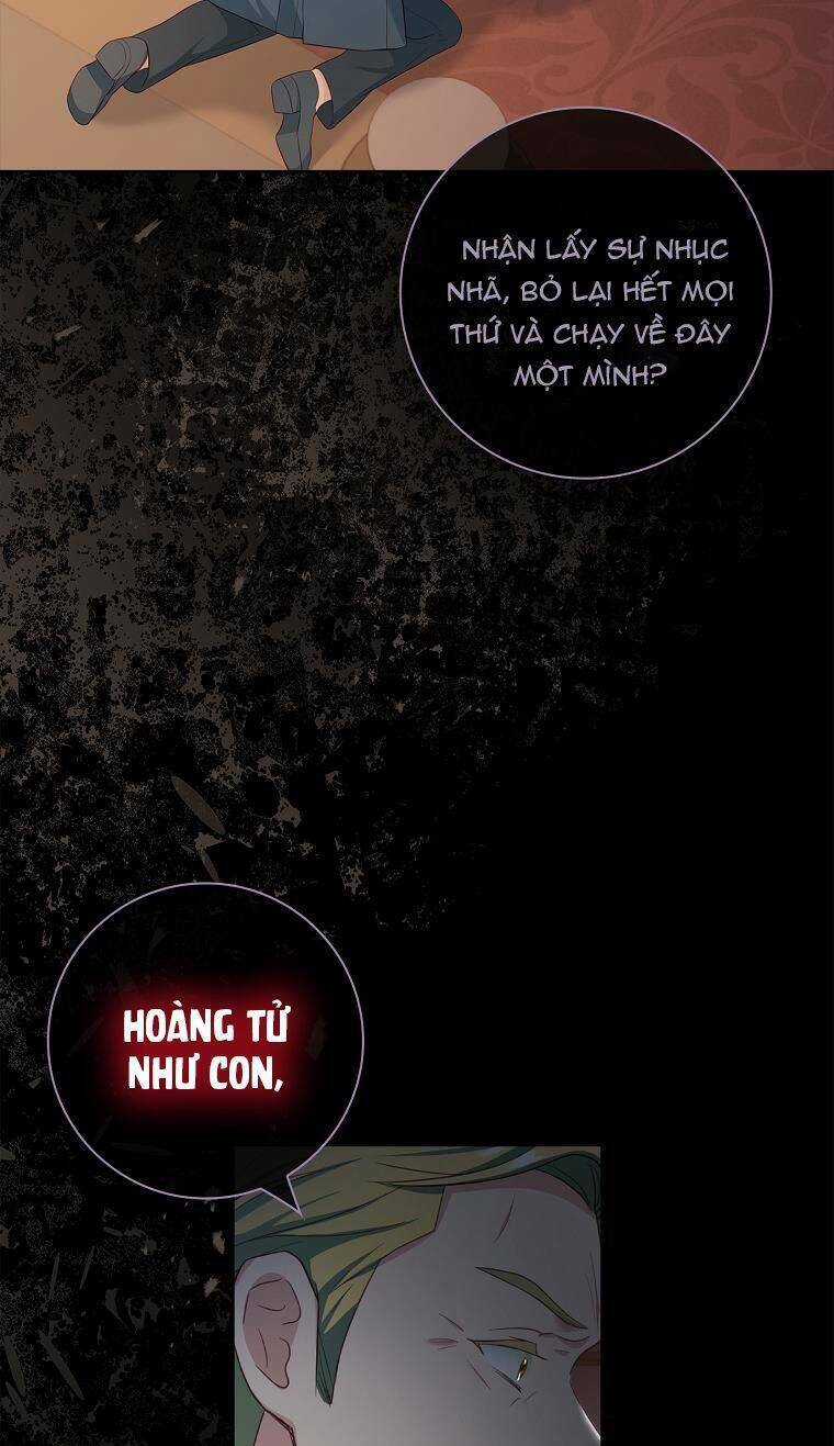 Chồng Tôi Là Người Do Tôi Định Đoạt Chapter 16 trang 38