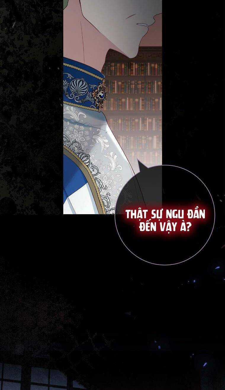 Chồng Tôi Là Người Do Tôi Định Đoạt Chapter 16 trang 39