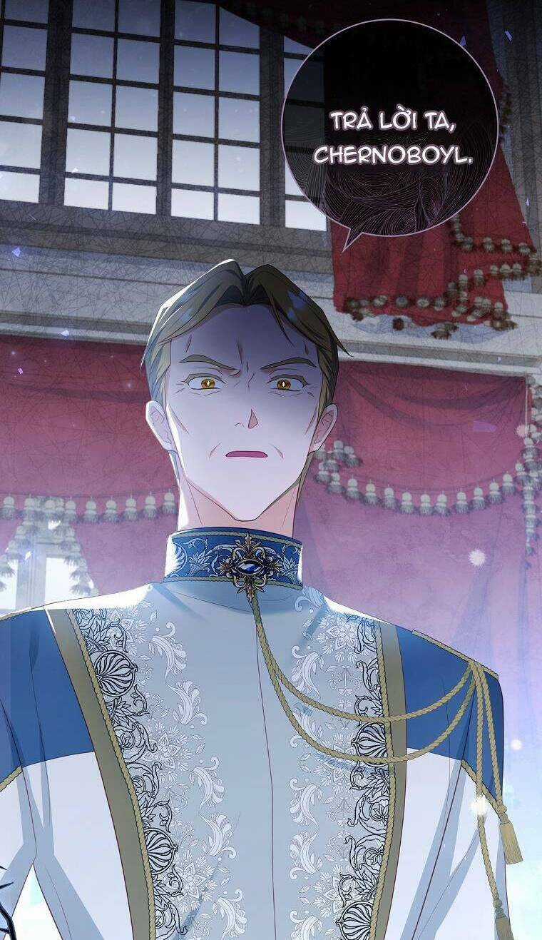 Chồng Tôi Là Người Do Tôi Định Đoạt Chapter 16 trang 40