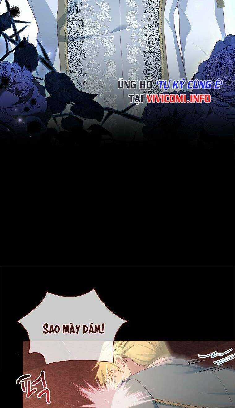 Chồng Tôi Là Người Do Tôi Định Đoạt Chapter 16 trang 41