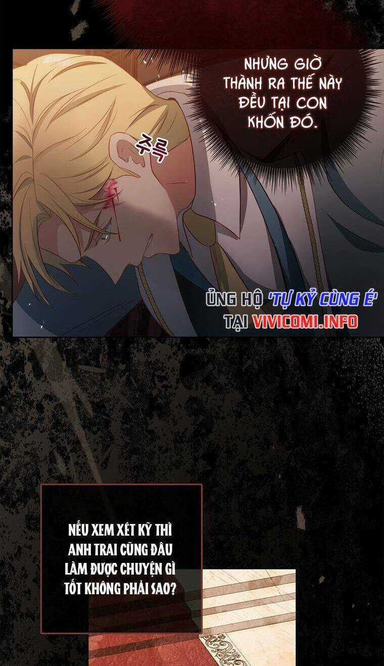 Chồng Tôi Là Người Do Tôi Định Đoạt Chapter 16 trang 45