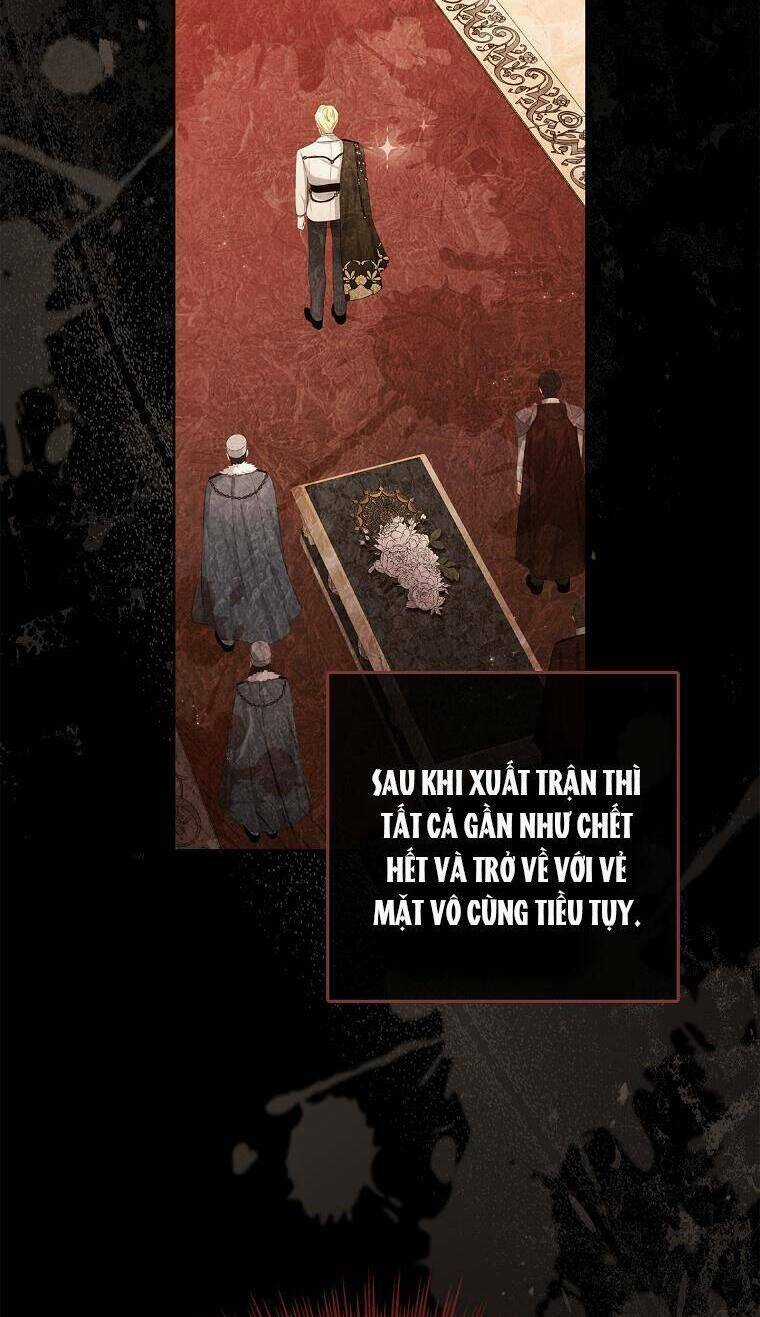 Chồng Tôi Là Người Do Tôi Định Đoạt Chapter 16 trang 46