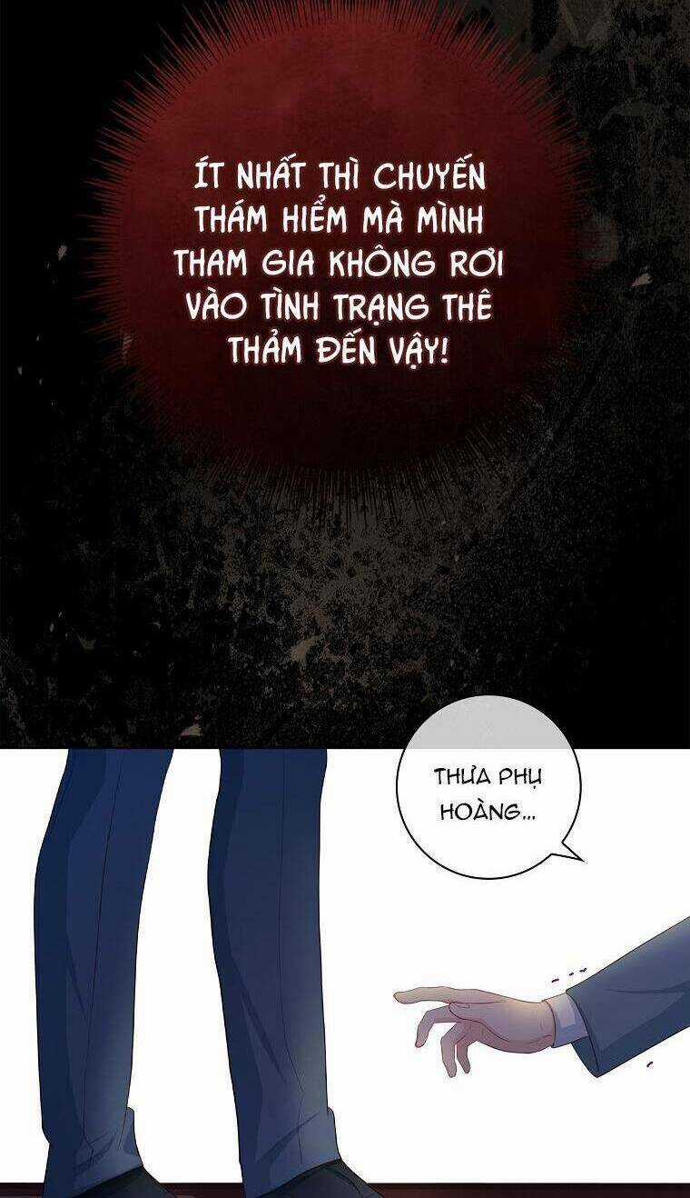 Chồng Tôi Là Người Do Tôi Định Đoạt Chapter 16 trang 47