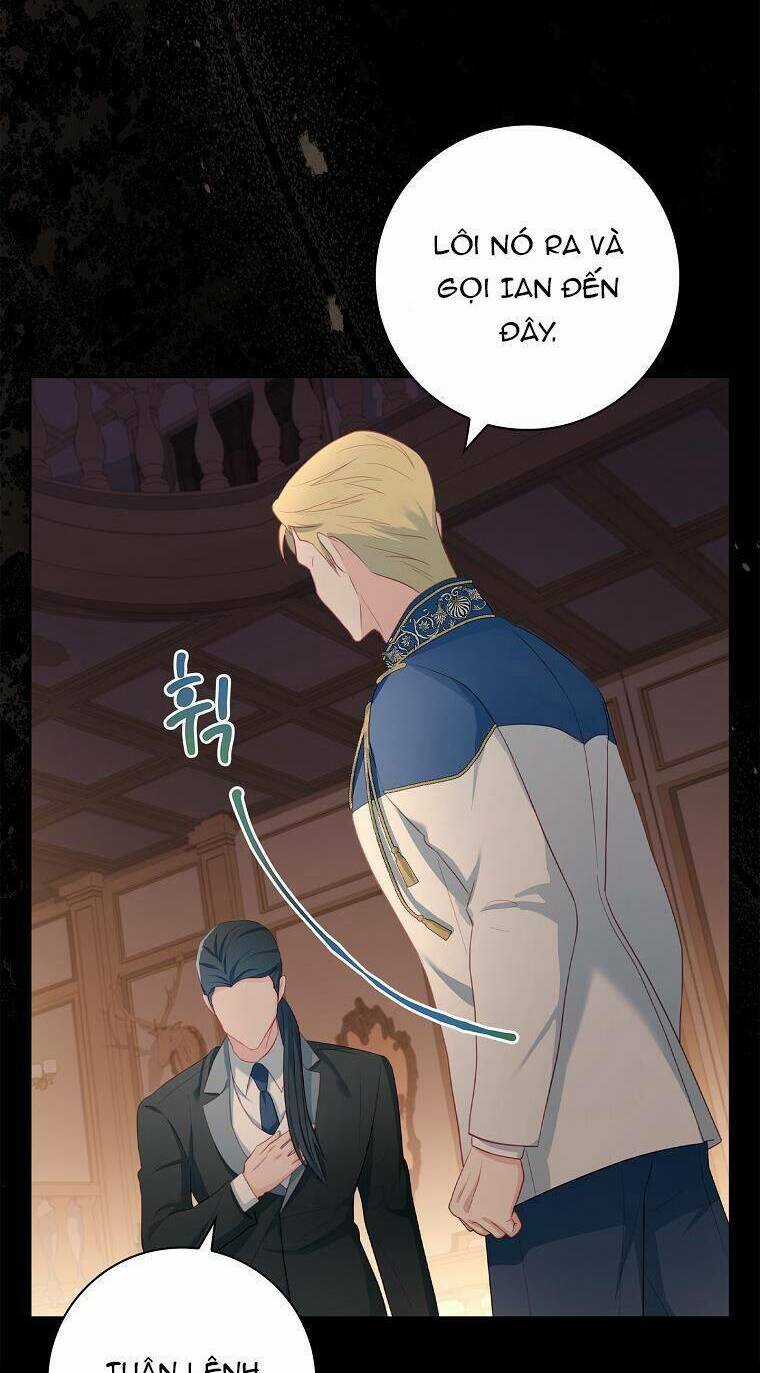 Chồng Tôi Là Người Do Tôi Định Đoạt Chapter 16 trang 49