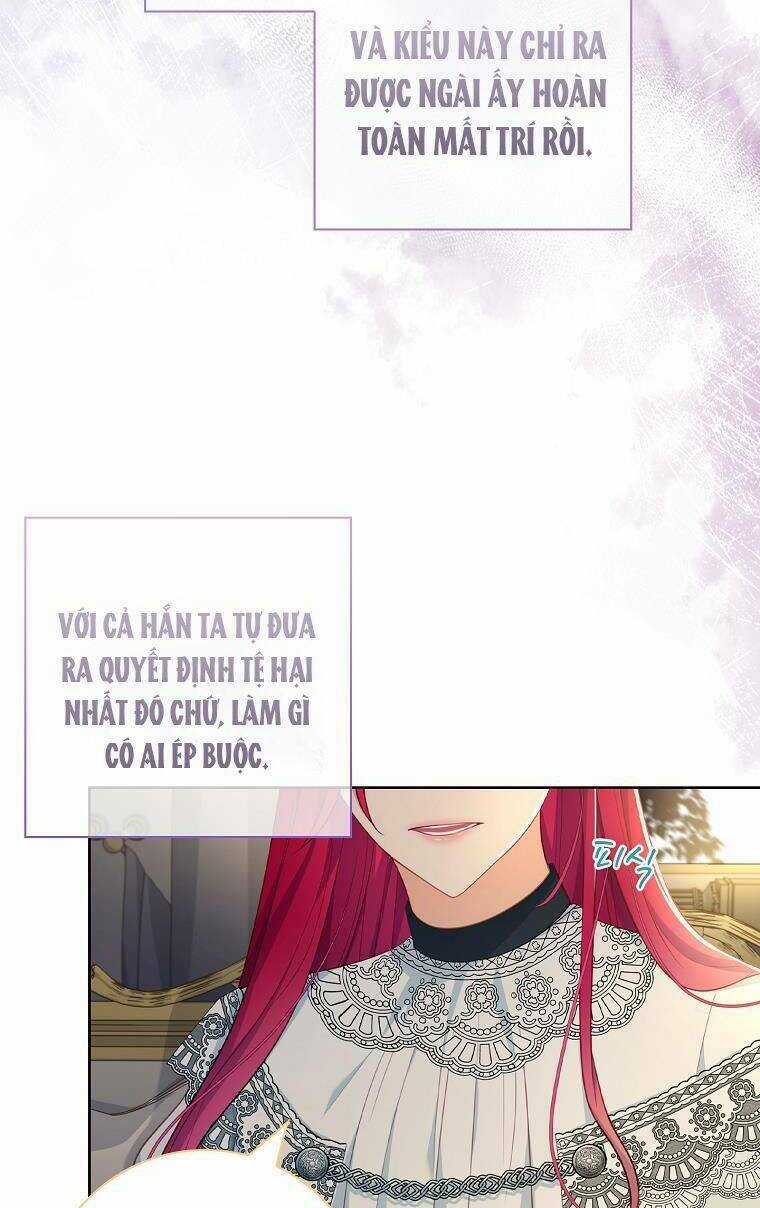 Chồng Tôi Là Người Do Tôi Định Đoạt Chapter 16 trang 5