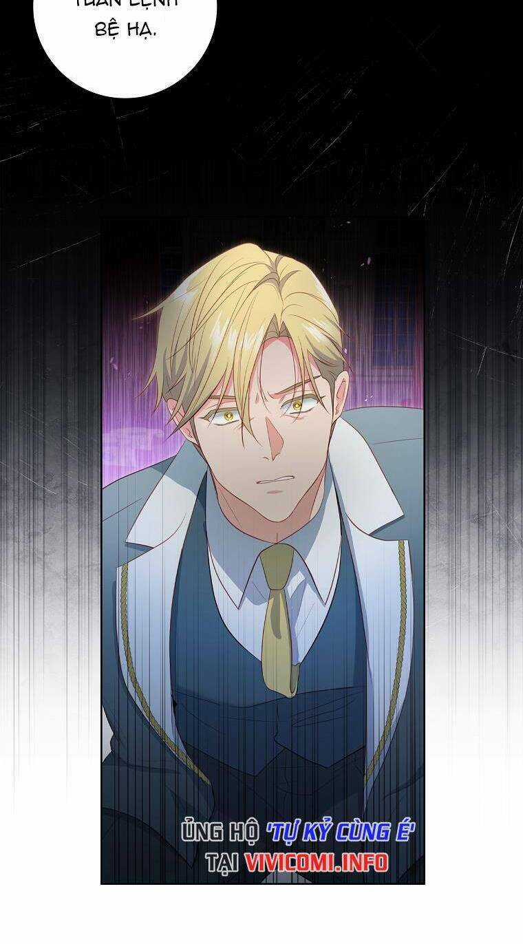 Chồng Tôi Là Người Do Tôi Định Đoạt Chapter 16 trang 50