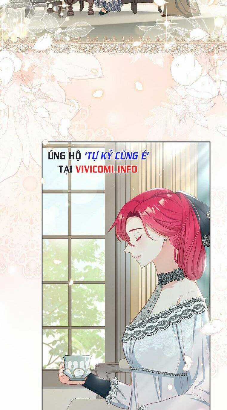 Chồng Tôi Là Người Do Tôi Định Đoạt Chapter 16 trang 53