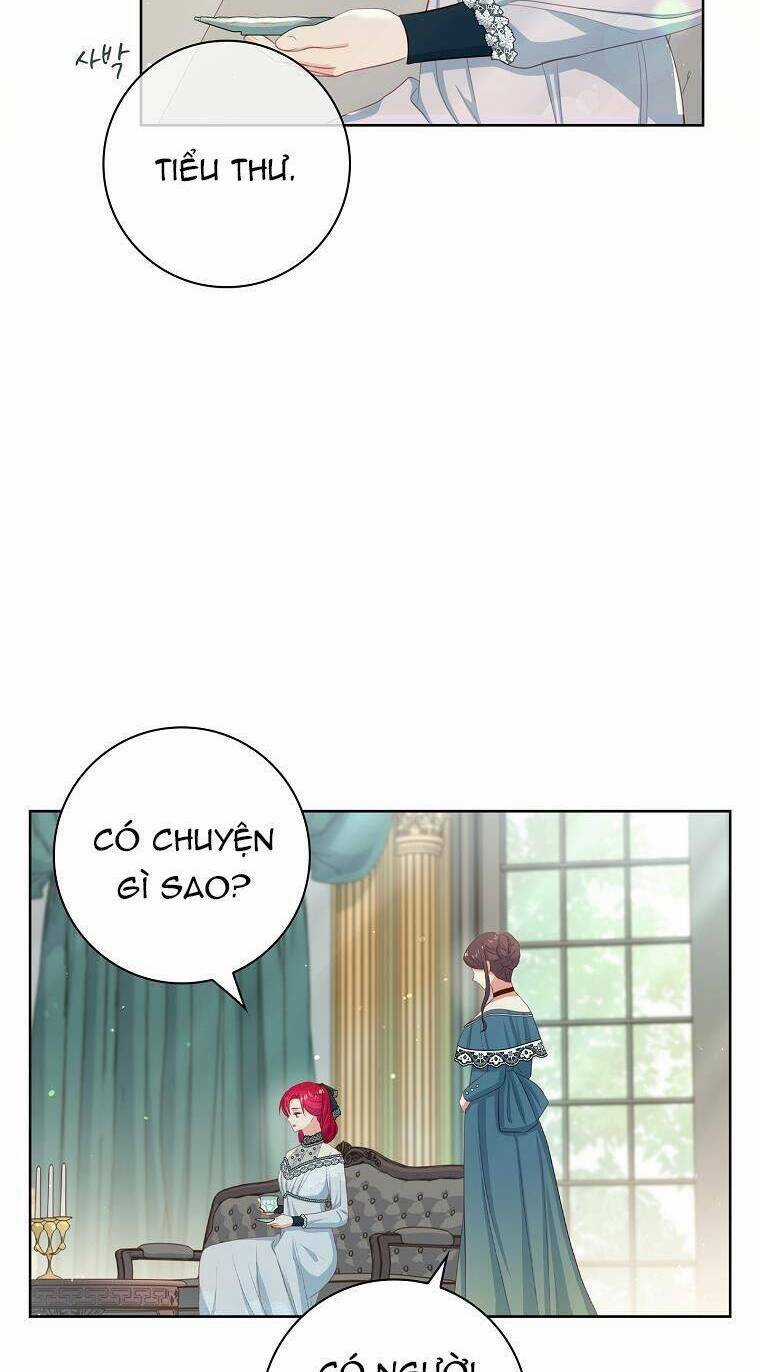 Chồng Tôi Là Người Do Tôi Định Đoạt Chapter 16 trang 54