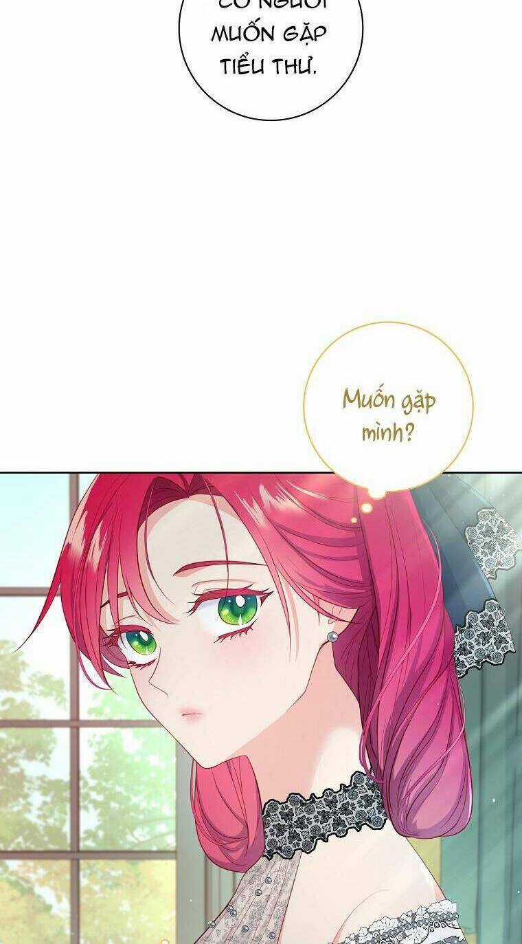 Chồng Tôi Là Người Do Tôi Định Đoạt Chapter 16 trang 55