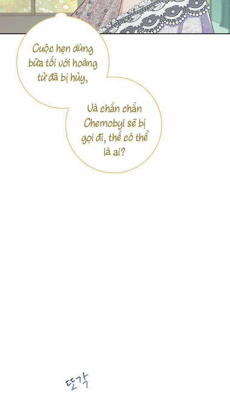 Chồng Tôi Là Người Do Tôi Định Đoạt Chapter 16 trang 56