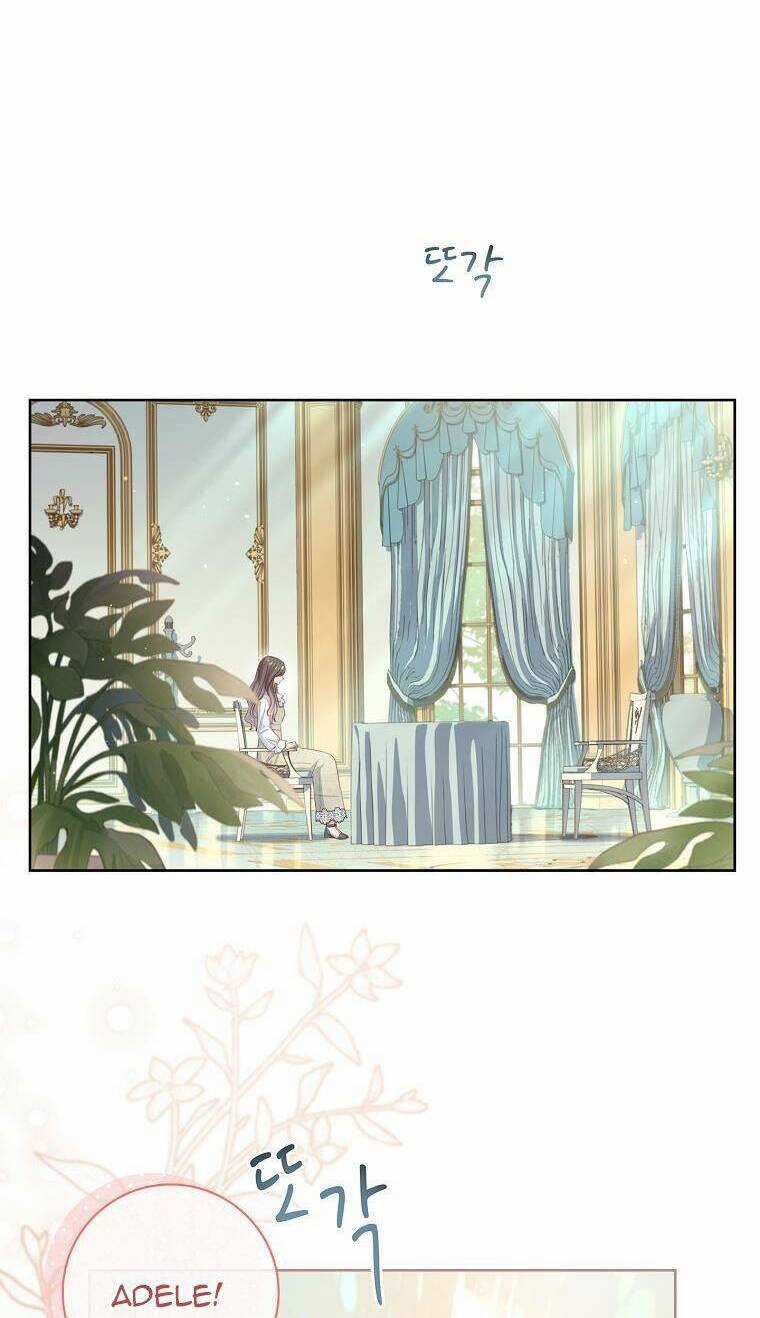 Chồng Tôi Là Người Do Tôi Định Đoạt Chapter 16 trang 57