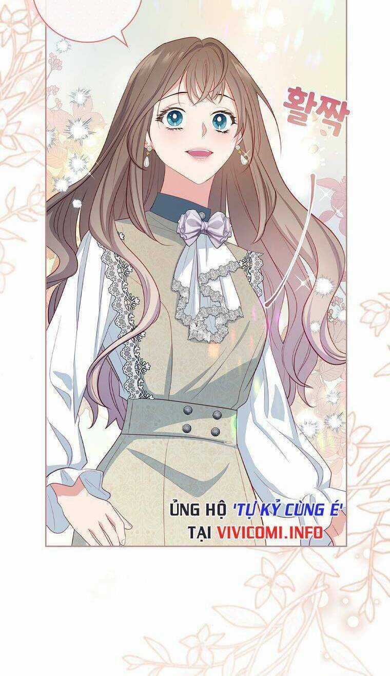 Chồng Tôi Là Người Do Tôi Định Đoạt Chapter 16 trang 58