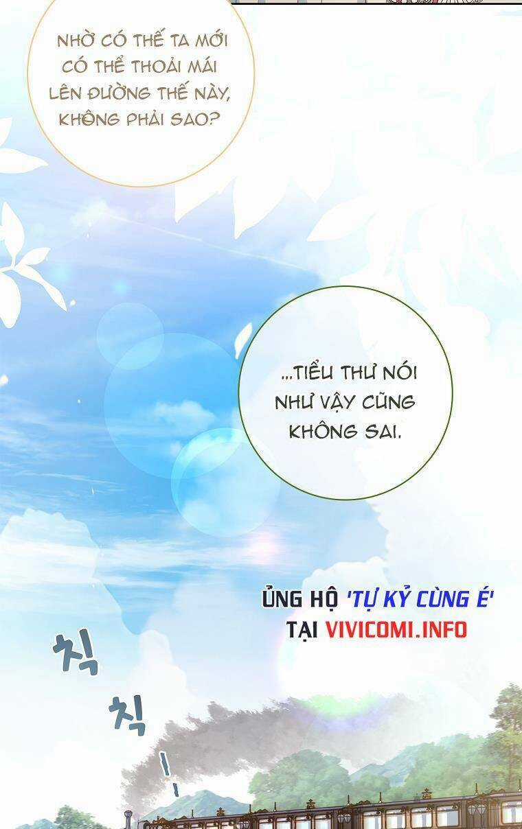 Chồng Tôi Là Người Do Tôi Định Đoạt Chapter 16 trang 6