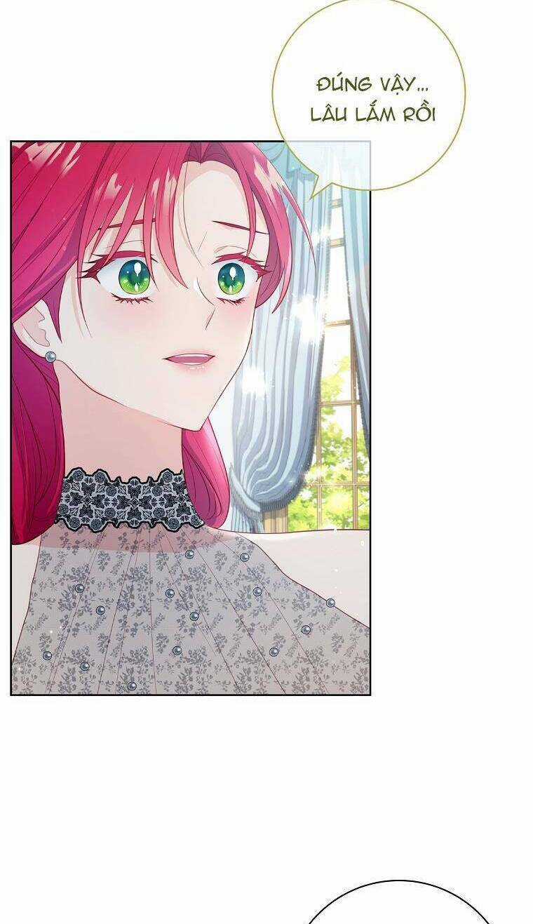 Chồng Tôi Là Người Do Tôi Định Đoạt Chapter 16 trang 60