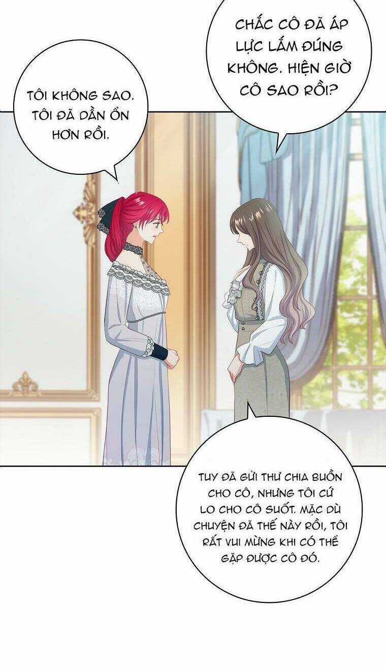 Chồng Tôi Là Người Do Tôi Định Đoạt Chapter 16 trang 61