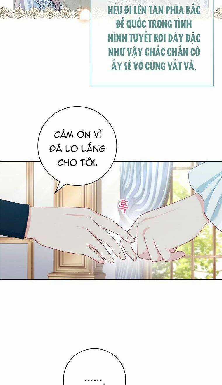 Chồng Tôi Là Người Do Tôi Định Đoạt Chapter 16 trang 63