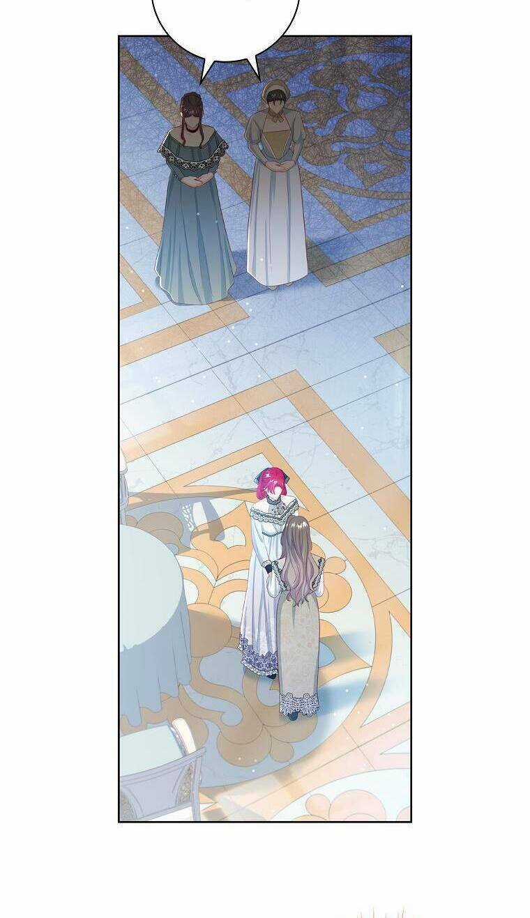 Chồng Tôi Là Người Do Tôi Định Đoạt Chapter 16 trang 64