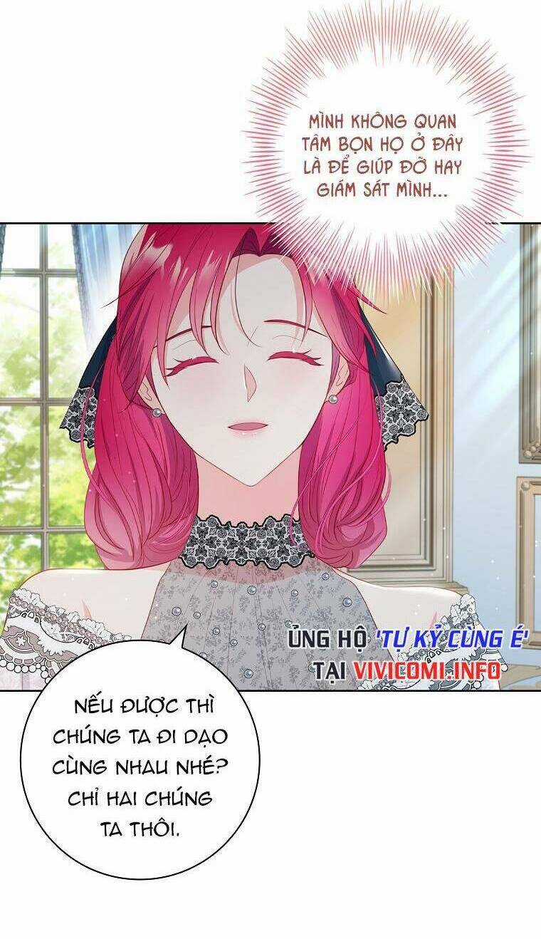 Chồng Tôi Là Người Do Tôi Định Đoạt Chapter 16 trang 65