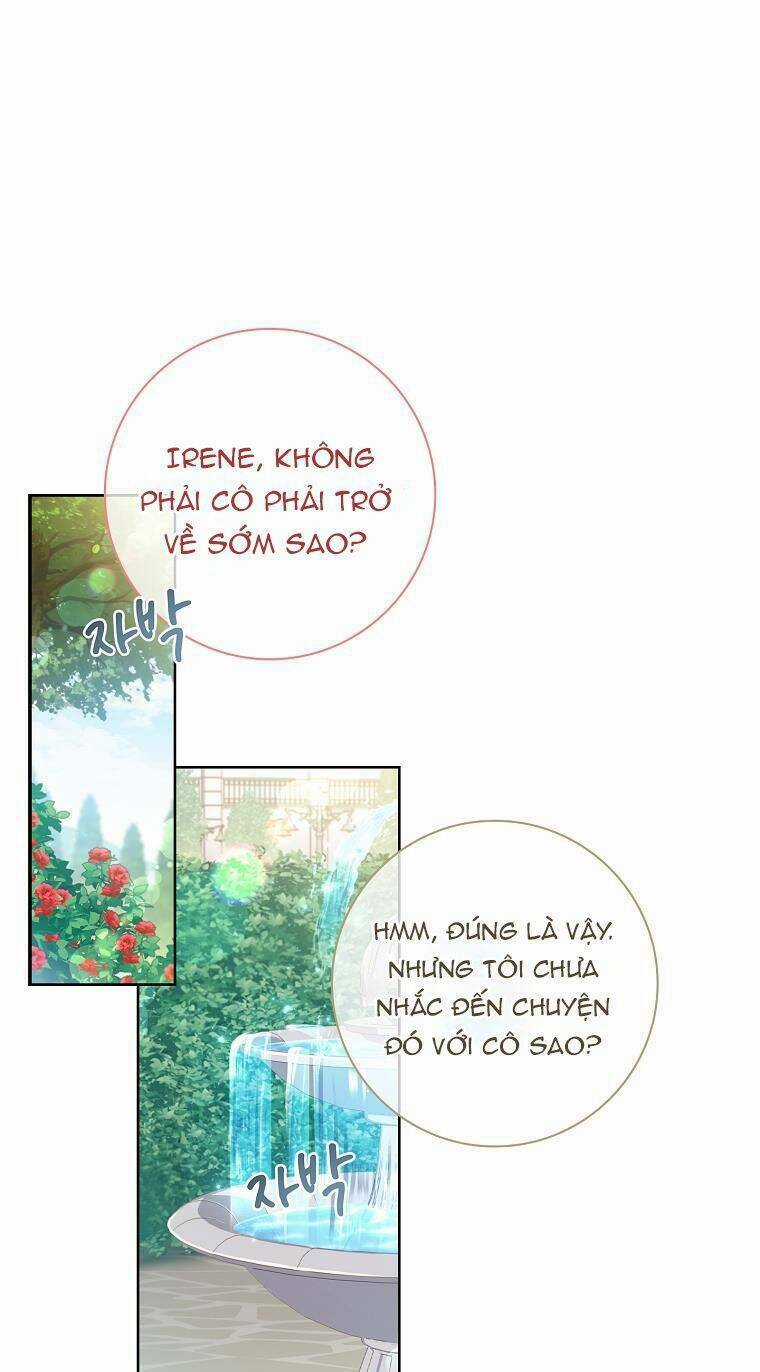 Chồng Tôi Là Người Do Tôi Định Đoạt Chapter 16 trang 66