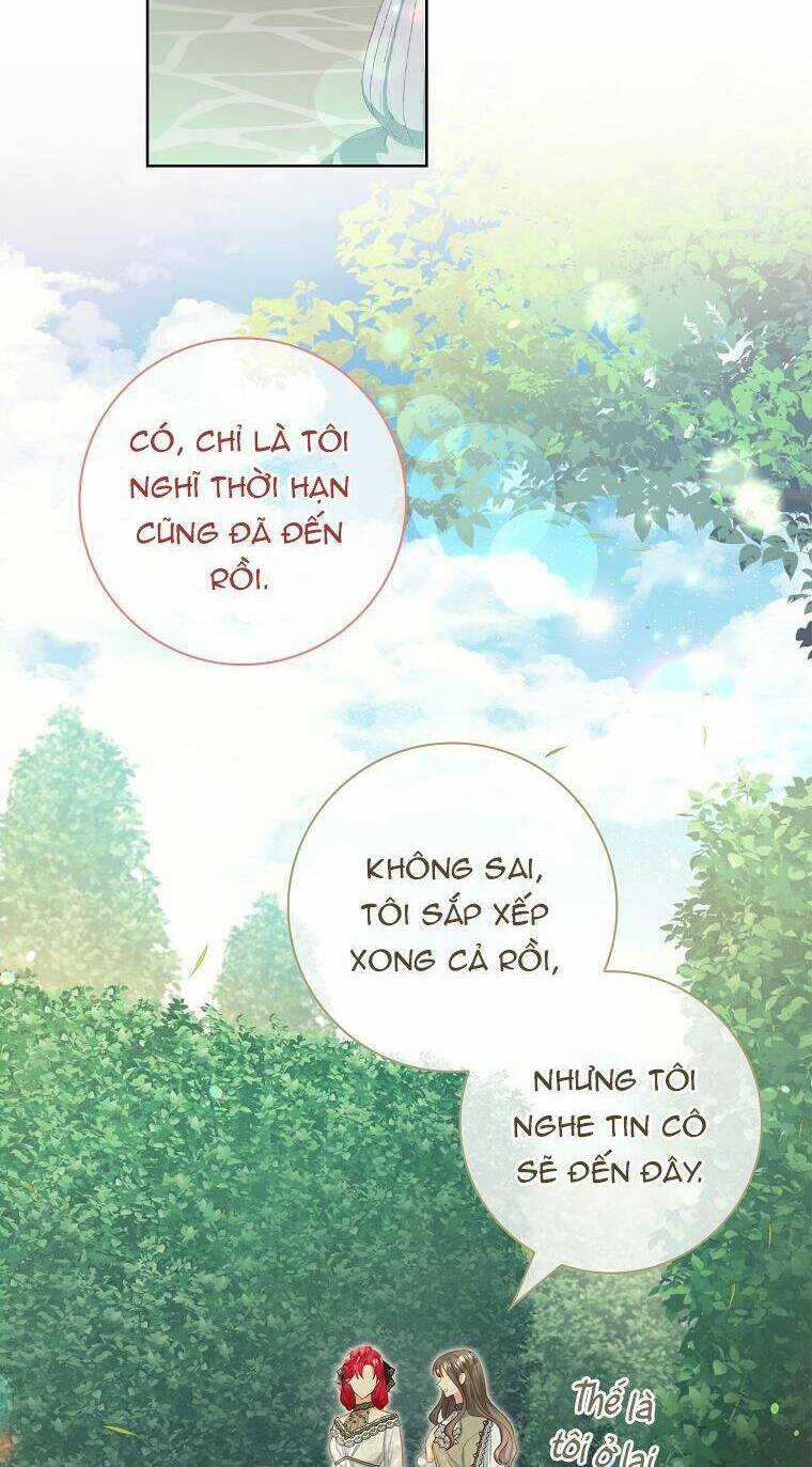 Chồng Tôi Là Người Do Tôi Định Đoạt Chapter 16 trang 67