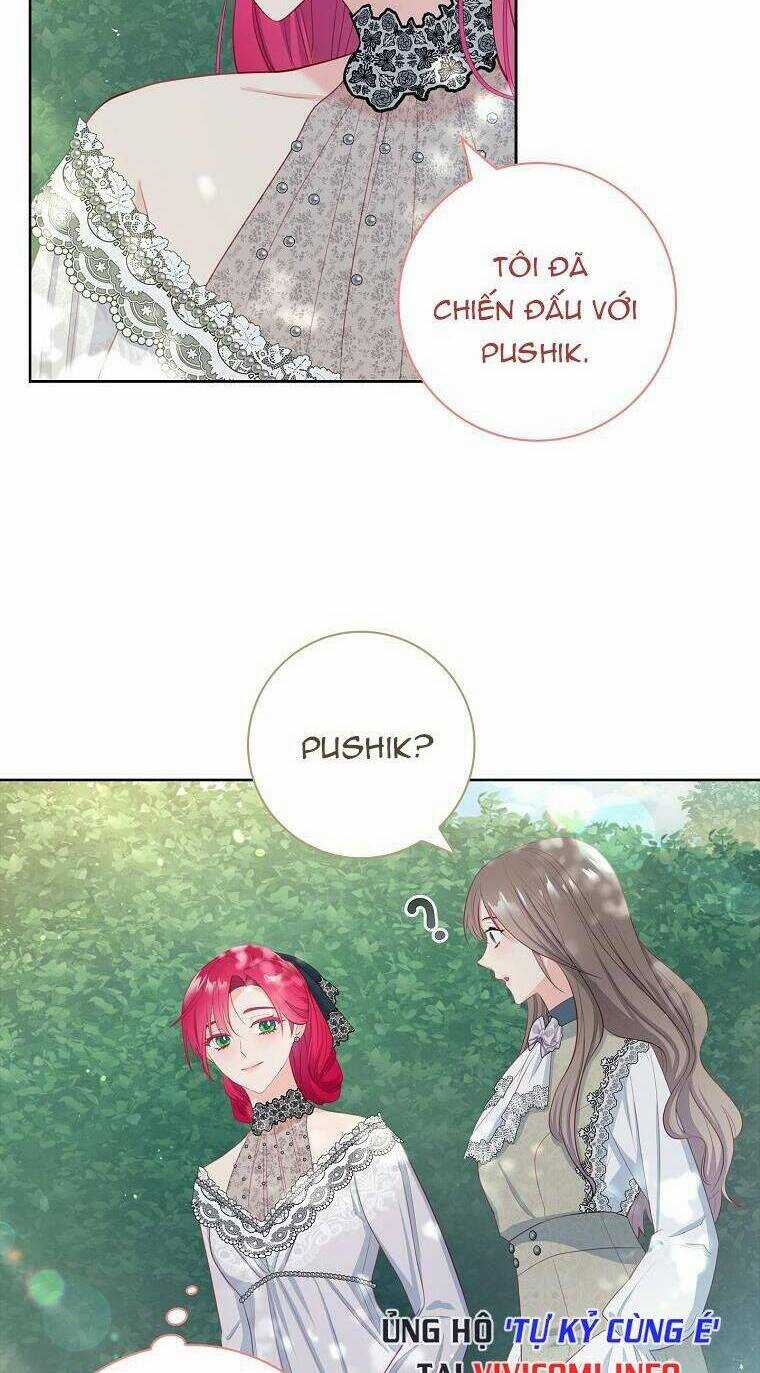 Chồng Tôi Là Người Do Tôi Định Đoạt Chapter 16 trang 69