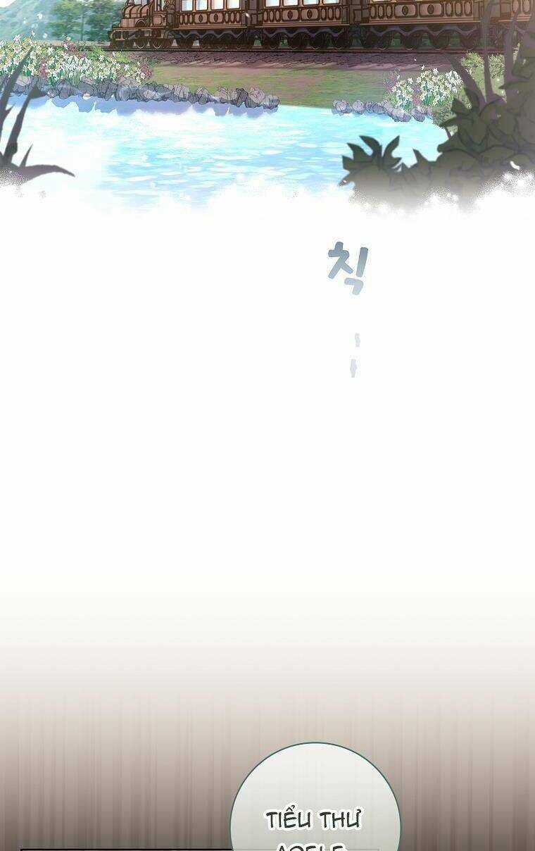 Chồng Tôi Là Người Do Tôi Định Đoạt Chapter 16 trang 7