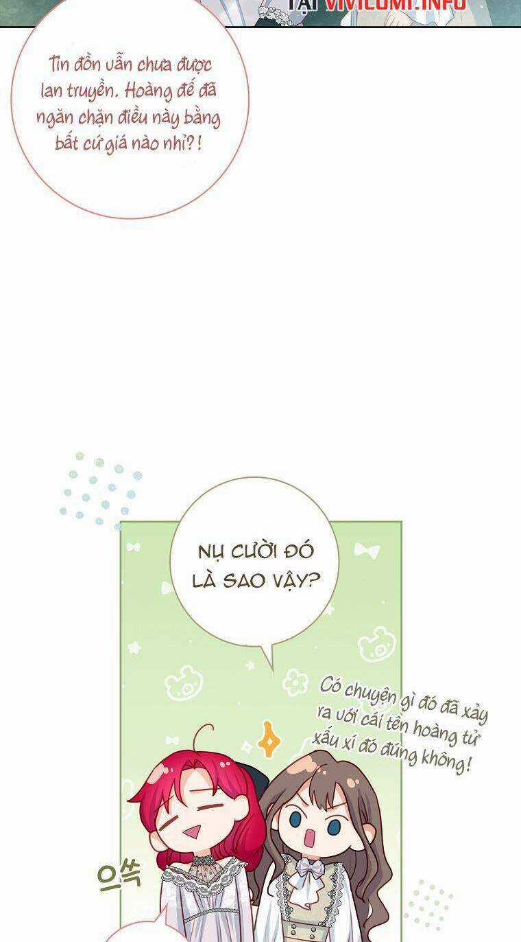 Chồng Tôi Là Người Do Tôi Định Đoạt Chapter 16 trang 70