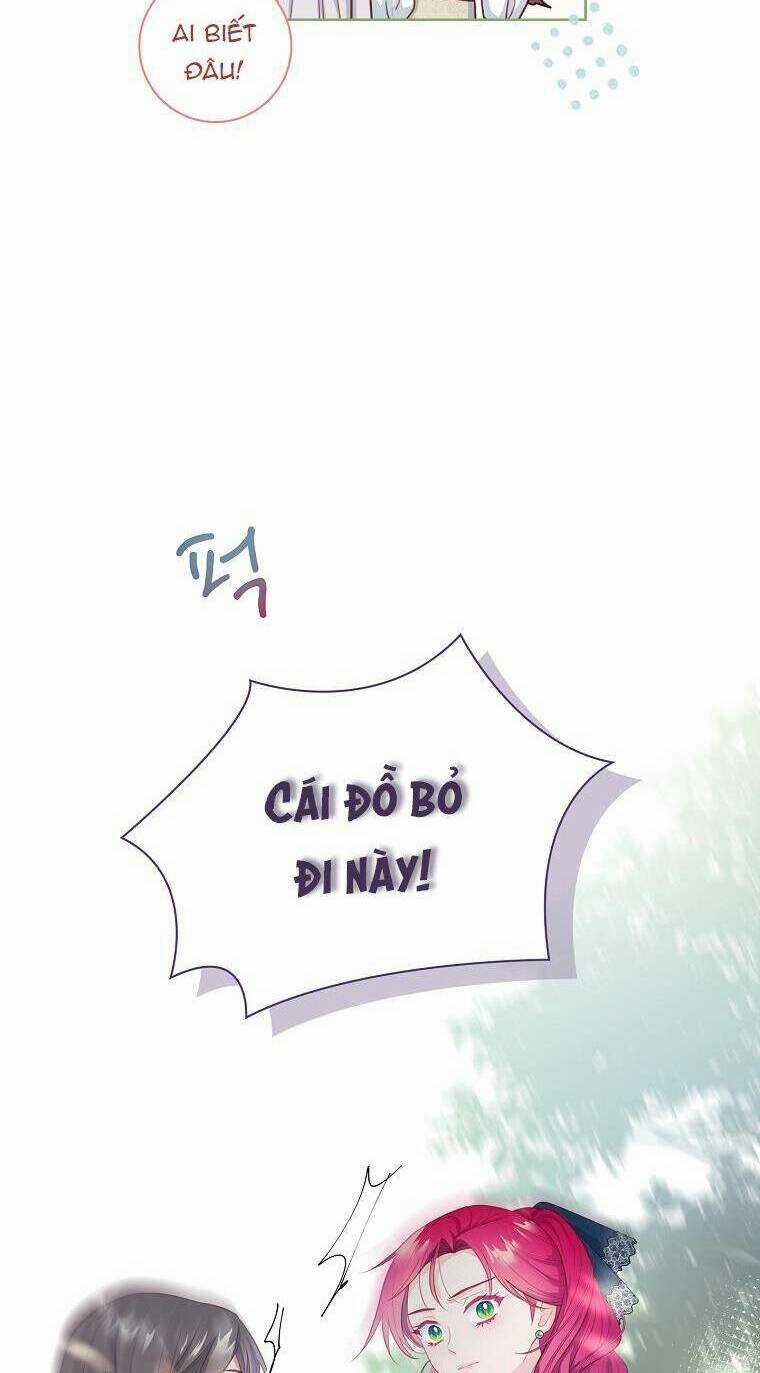 Chồng Tôi Là Người Do Tôi Định Đoạt Chapter 16 trang 71