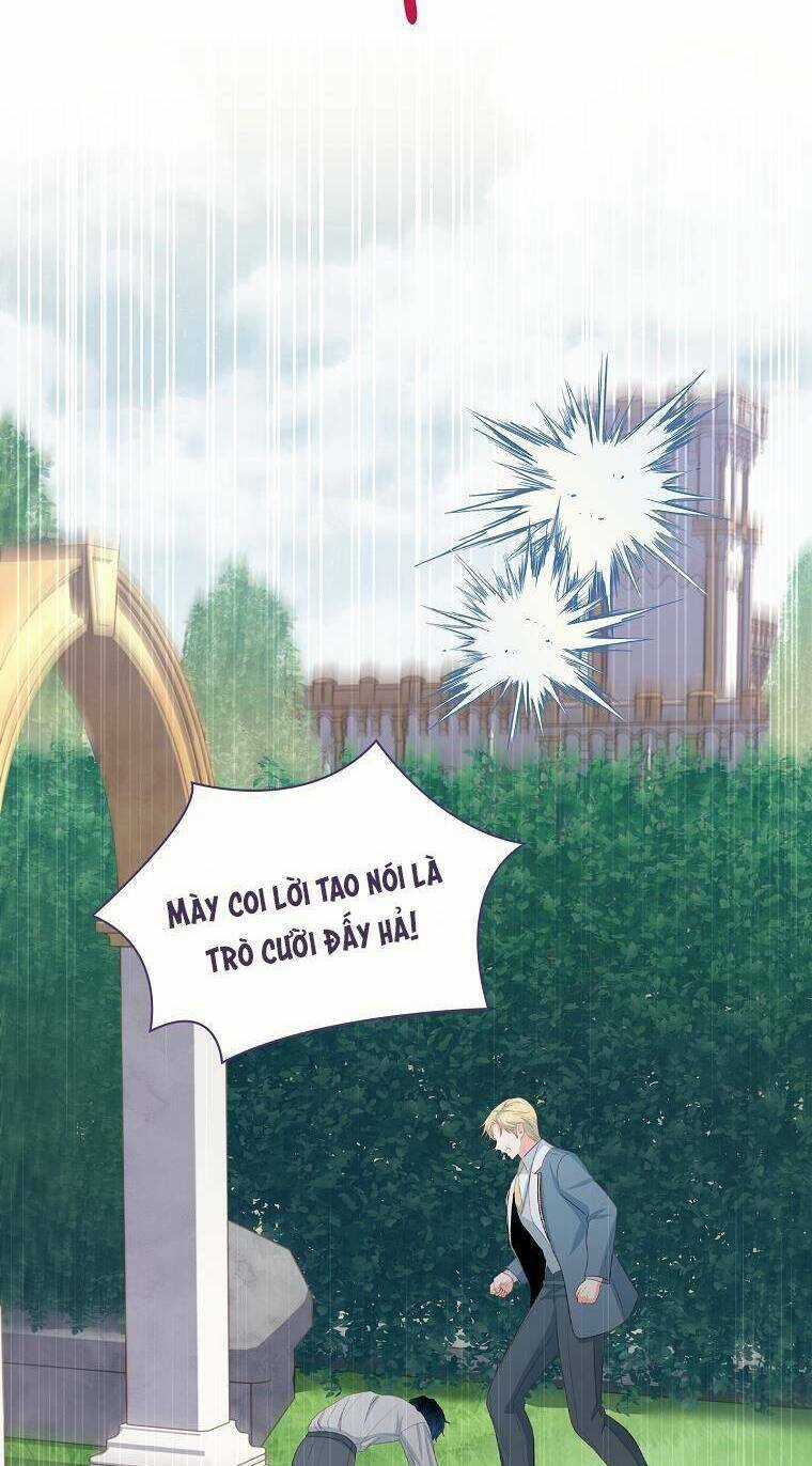 Chồng Tôi Là Người Do Tôi Định Đoạt Chapter 16 trang 74