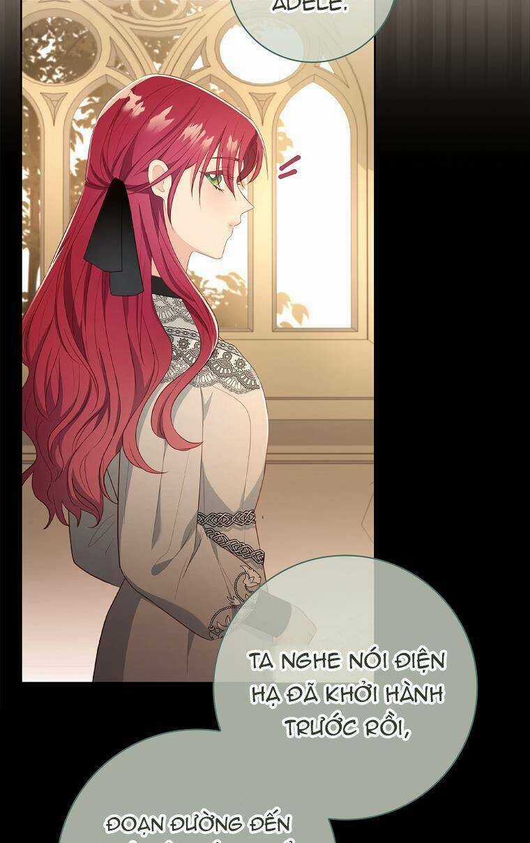 Chồng Tôi Là Người Do Tôi Định Đoạt Chapter 16 trang 8