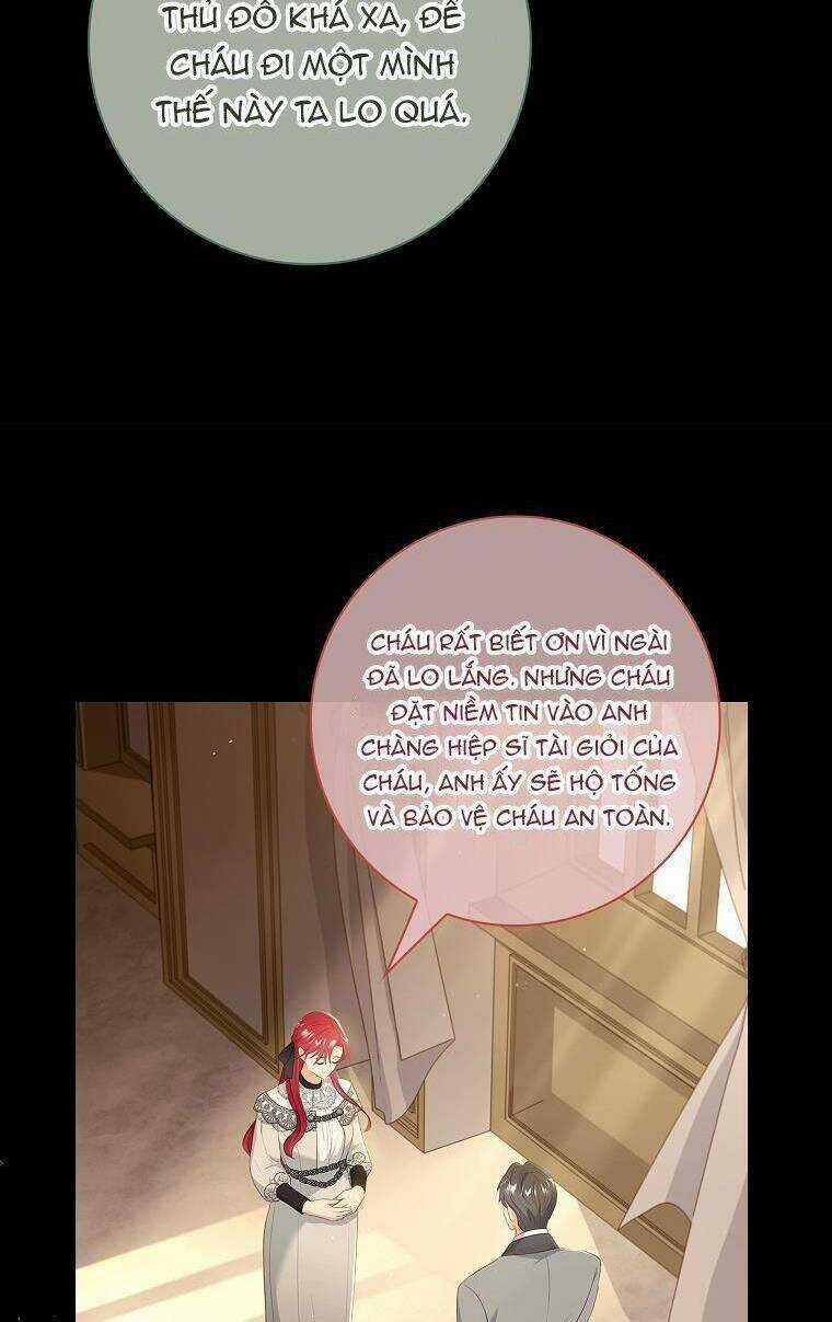 Chồng Tôi Là Người Do Tôi Định Đoạt Chapter 16 trang 9