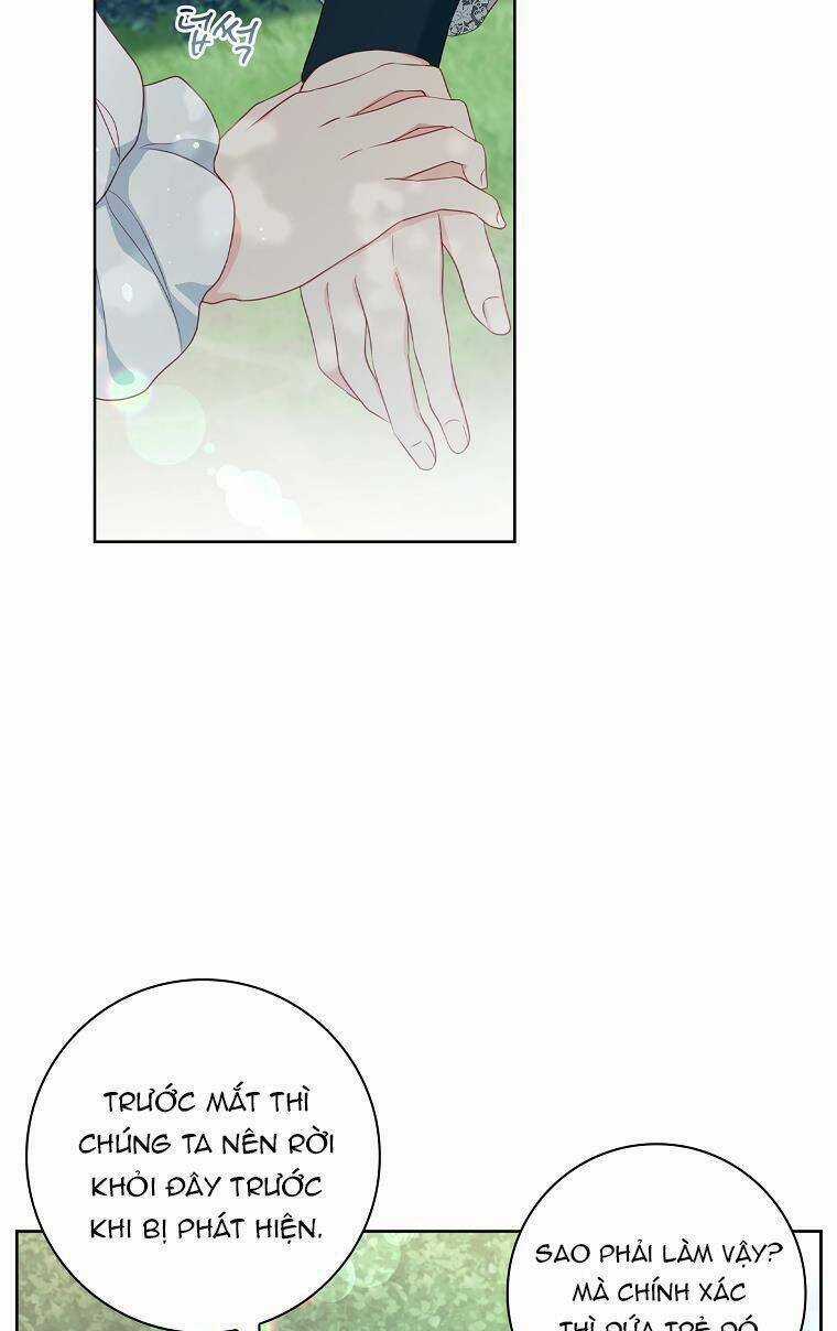 Chồng Tôi Là Người Do Tôi Định Đoạt Chapter 17 trang 10