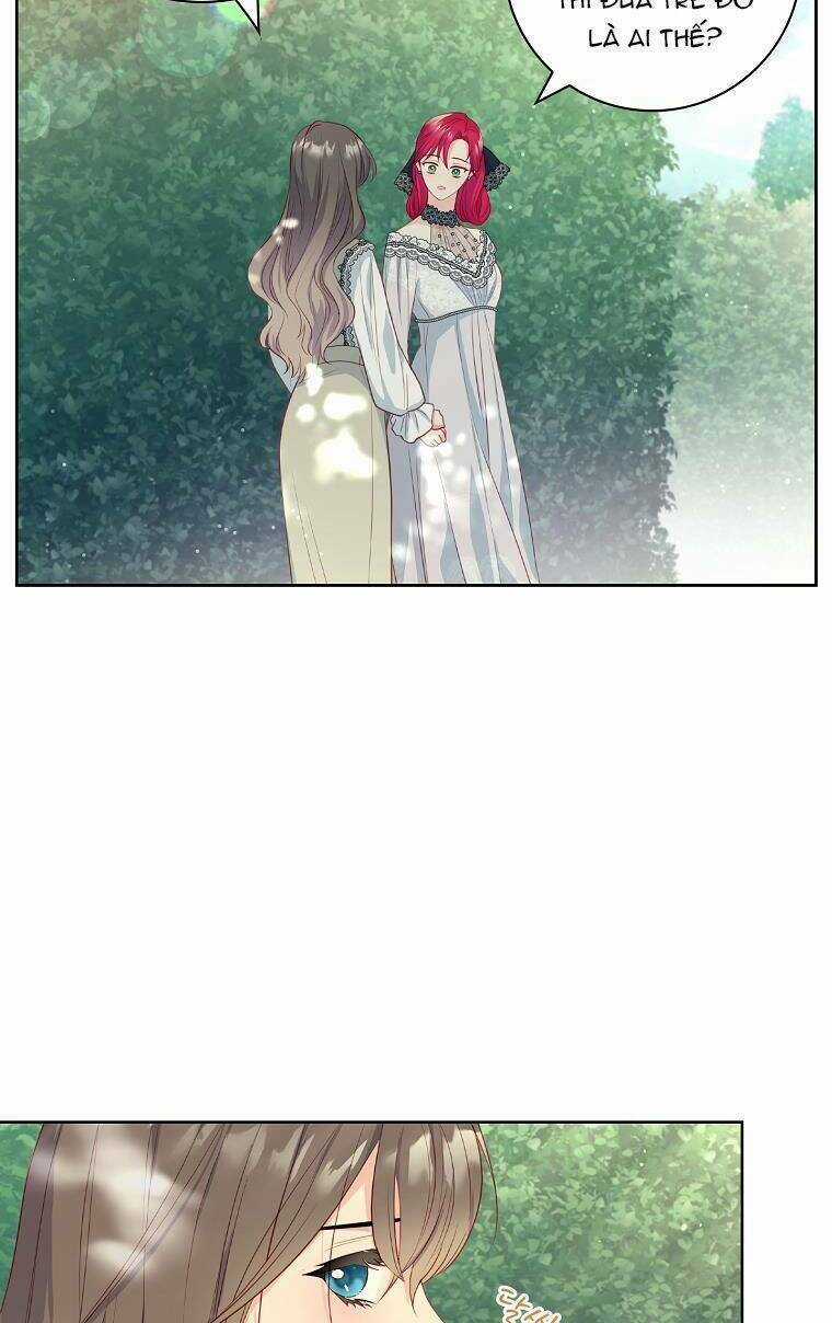 Chồng Tôi Là Người Do Tôi Định Đoạt Chapter 17 trang 11