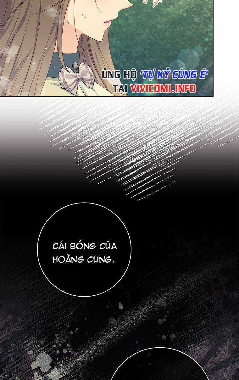 Chồng Tôi Là Người Do Tôi Định Đoạt Chapter 17 trang 12