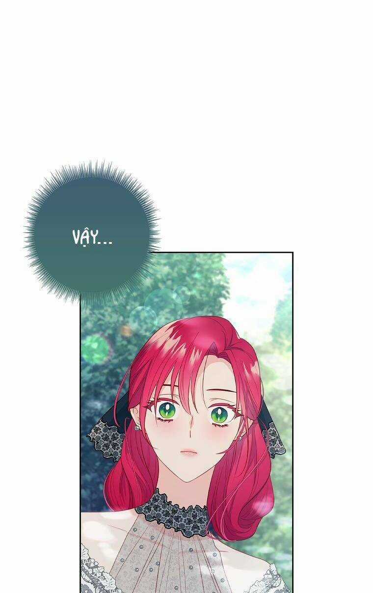 Chồng Tôi Là Người Do Tôi Định Đoạt Chapter 17 trang 15