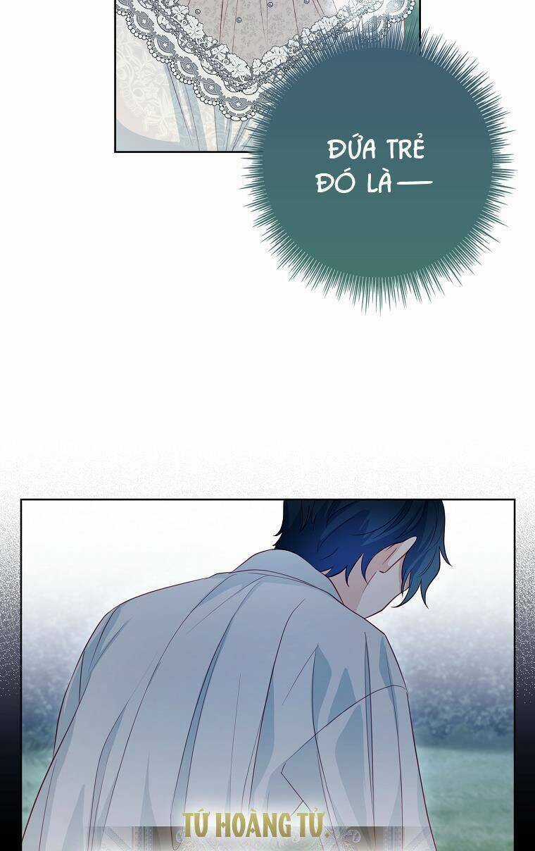 Chồng Tôi Là Người Do Tôi Định Đoạt Chapter 17 trang 16