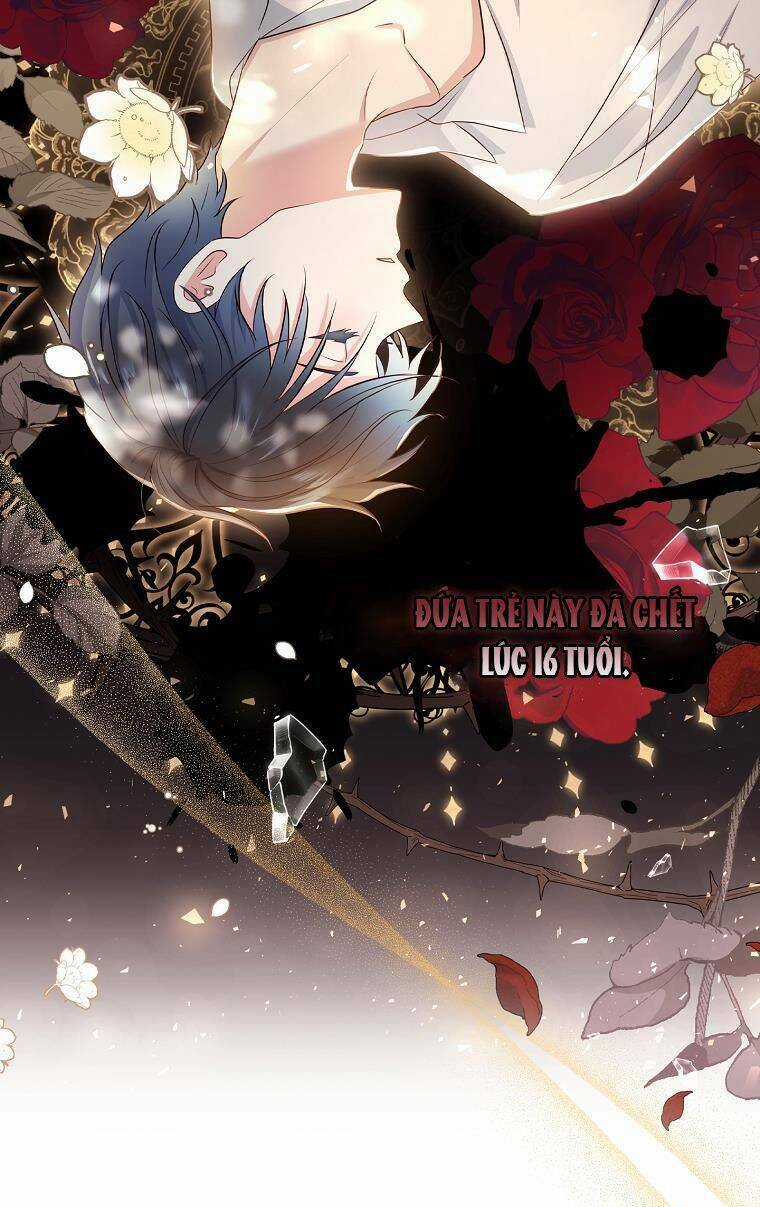 Chồng Tôi Là Người Do Tôi Định Đoạt Chapter 17 trang 18