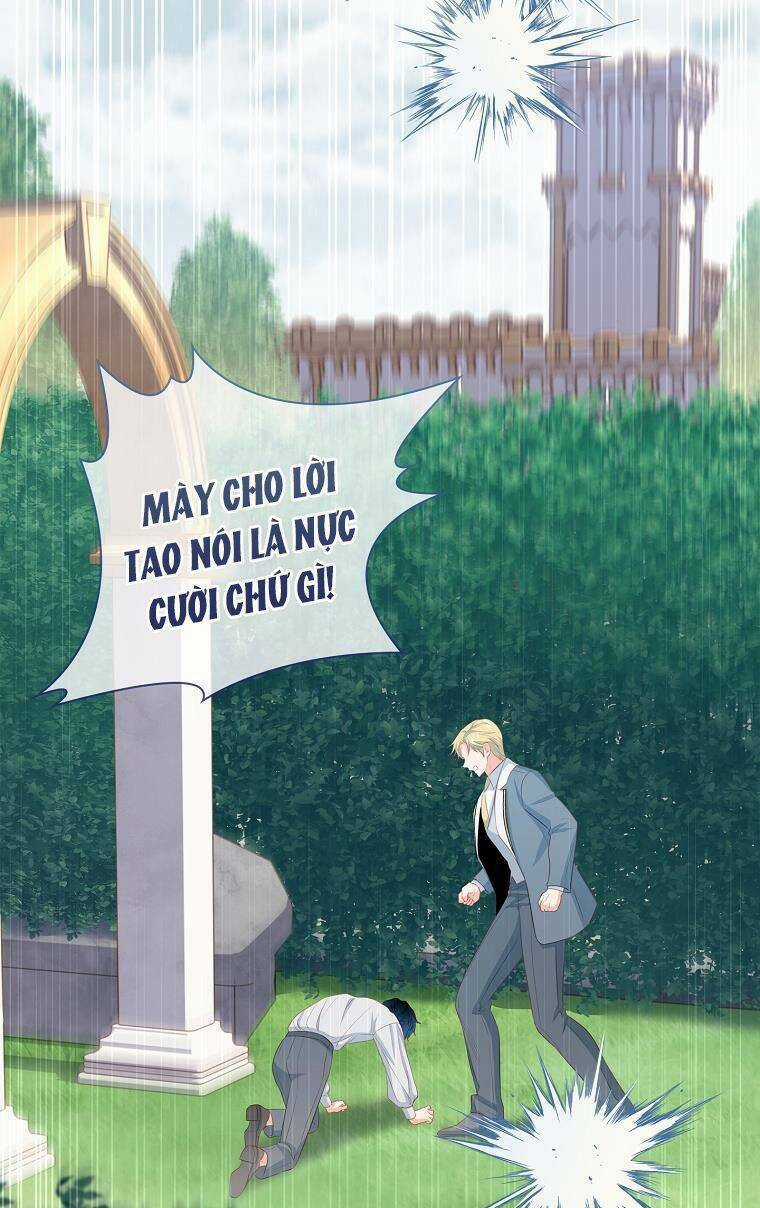 Chồng Tôi Là Người Do Tôi Định Đoạt Chapter 17 trang 2