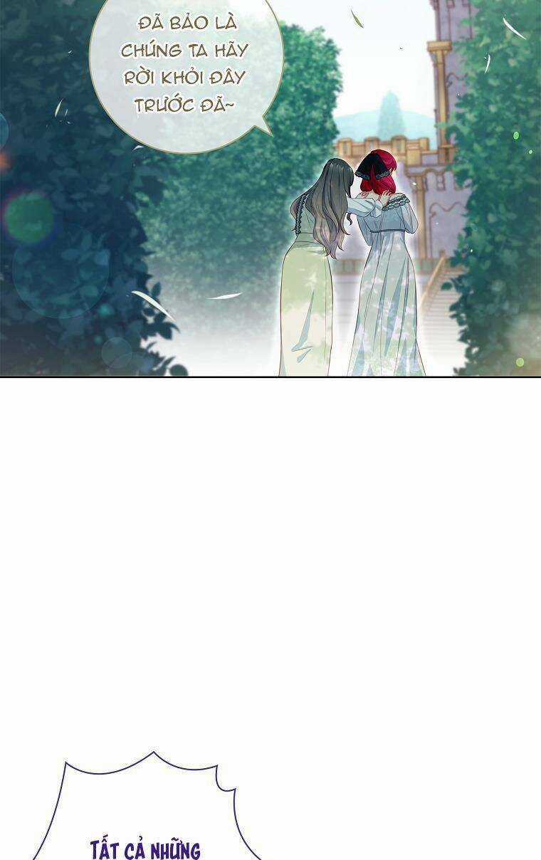 Chồng Tôi Là Người Do Tôi Định Đoạt Chapter 17 trang 20