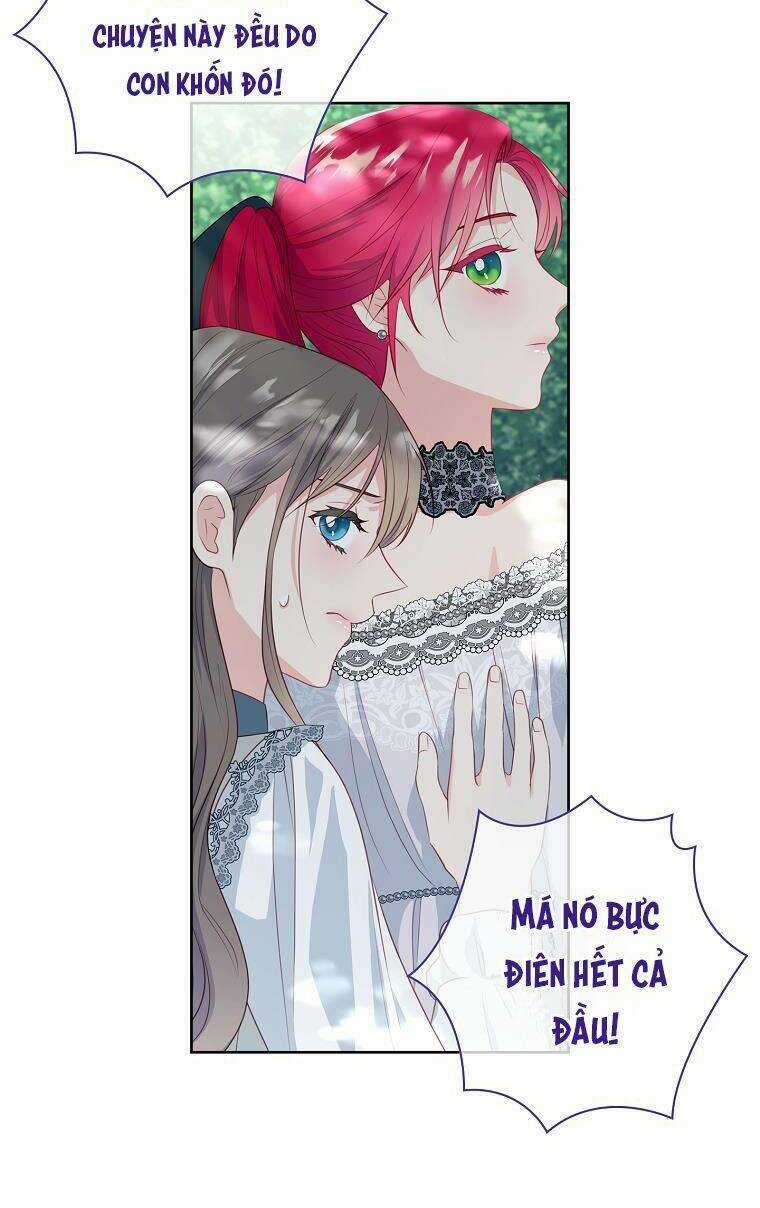 Chồng Tôi Là Người Do Tôi Định Đoạt Chapter 17 trang 21