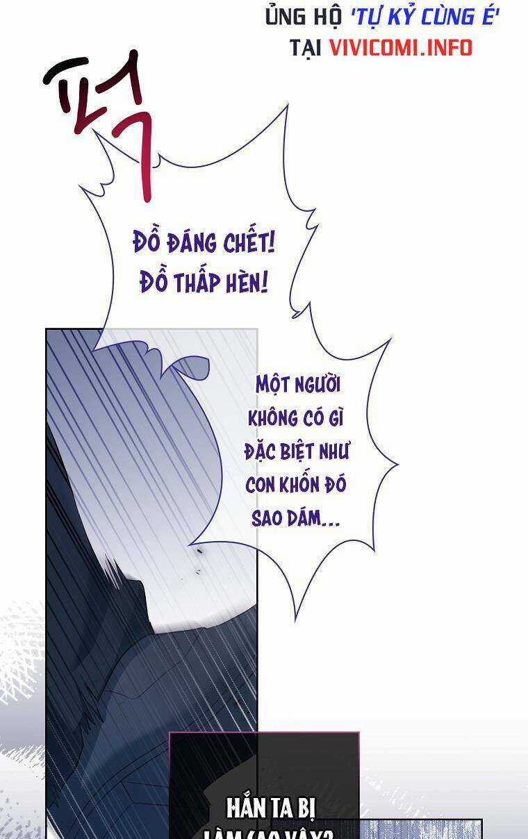 Chồng Tôi Là Người Do Tôi Định Đoạt Chapter 17 trang 22