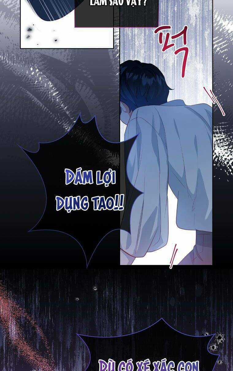 Chồng Tôi Là Người Do Tôi Định Đoạt Chapter 17 trang 23