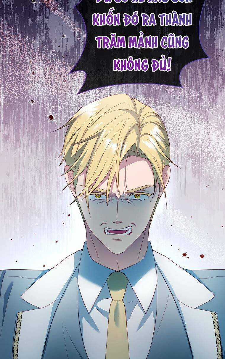 Chồng Tôi Là Người Do Tôi Định Đoạt Chapter 17 trang 24