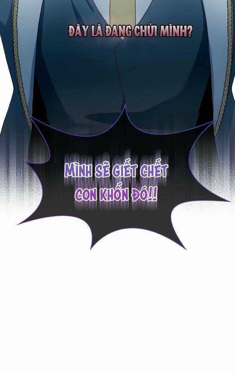 Chồng Tôi Là Người Do Tôi Định Đoạt Chapter 17 trang 25