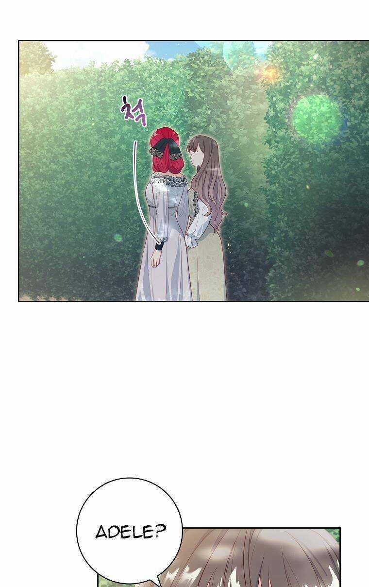 Chồng Tôi Là Người Do Tôi Định Đoạt Chapter 17 trang 26